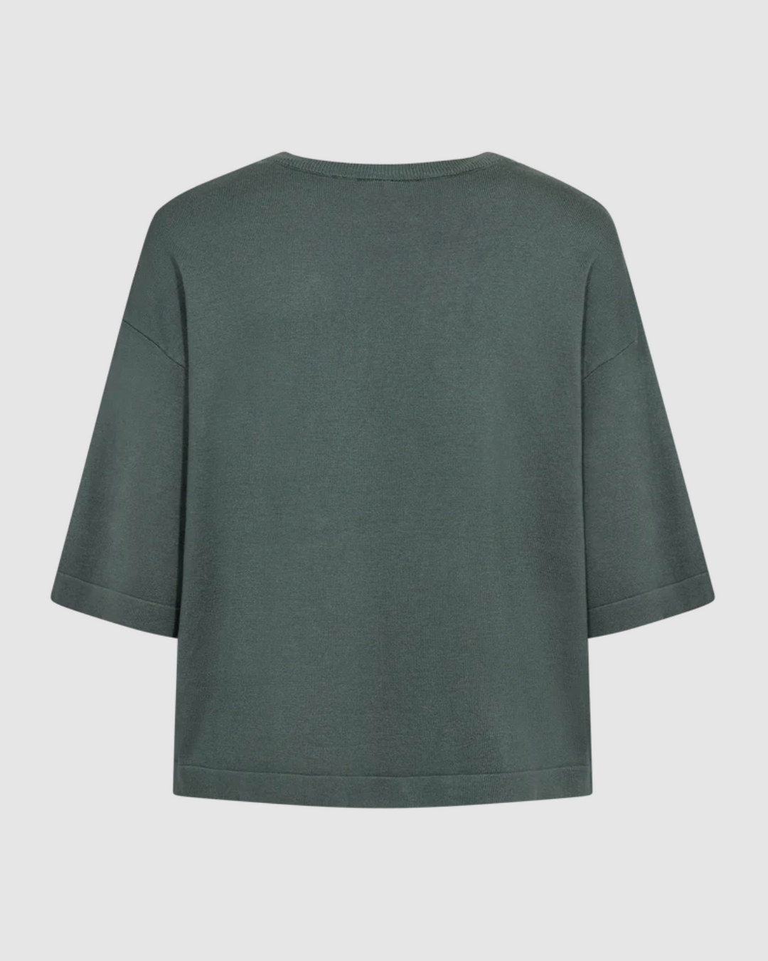 FREEQUENT FQConny-Pullover Dark Forest