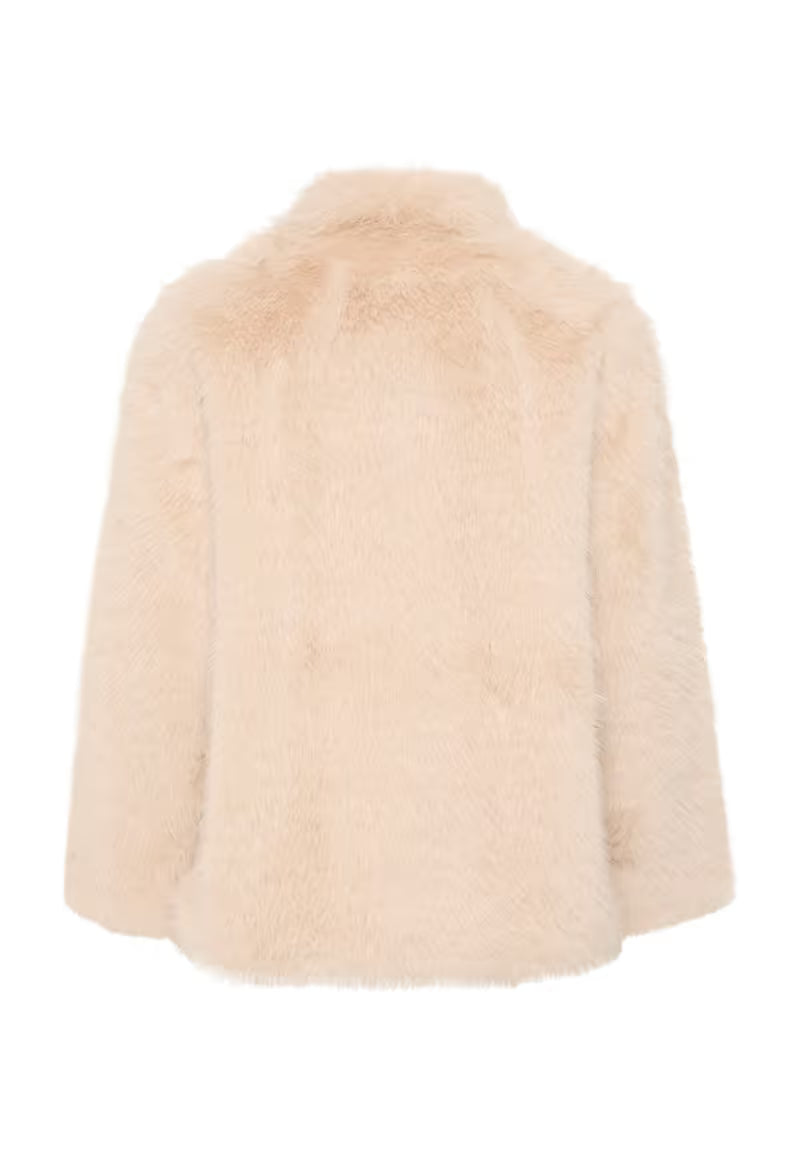 CREAM CRFrimia Jacket Nature Animal