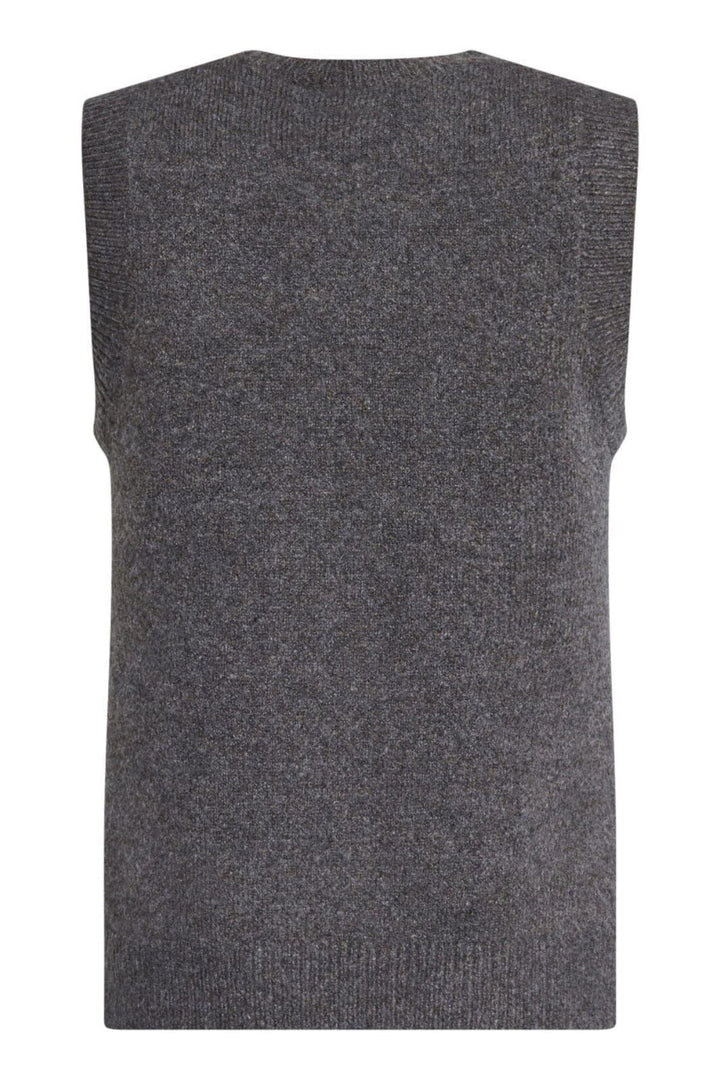 SISTERS POINT Luca-Ve Brown Melange