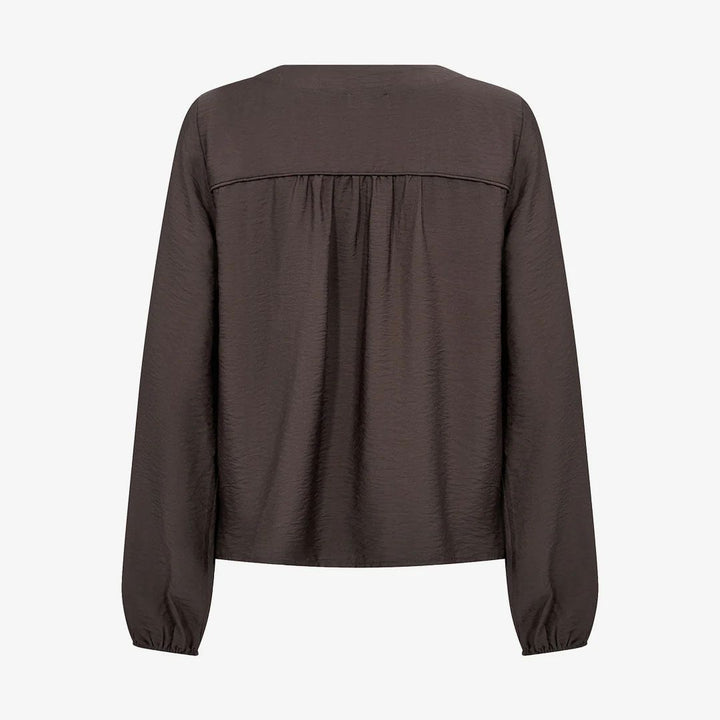 LEVETE ROOM LR-NIKKI 1 Coffe L894