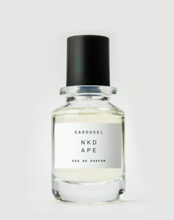 NKDAPE Eau De Parfum Carousel