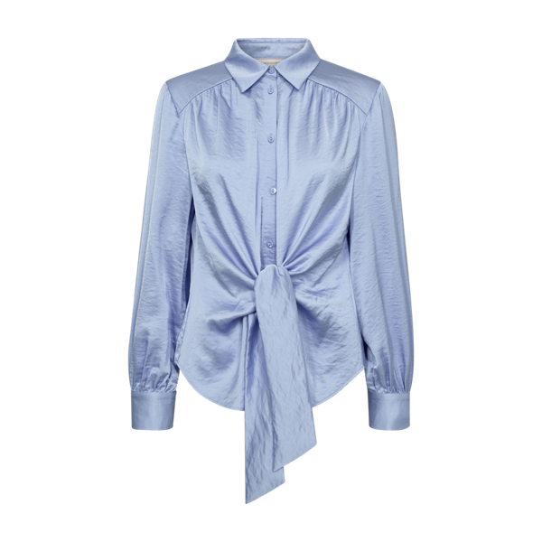 FREEQUENT FQDove-Blouse Serenity
