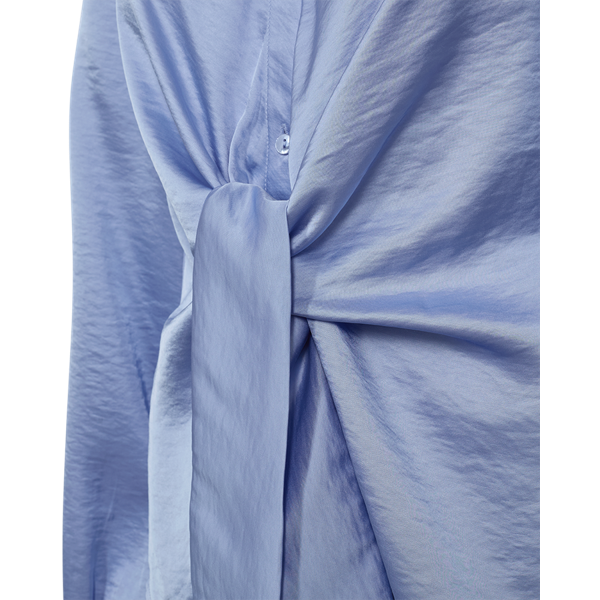 FREEQUENT FQDove-Blouse Serenity