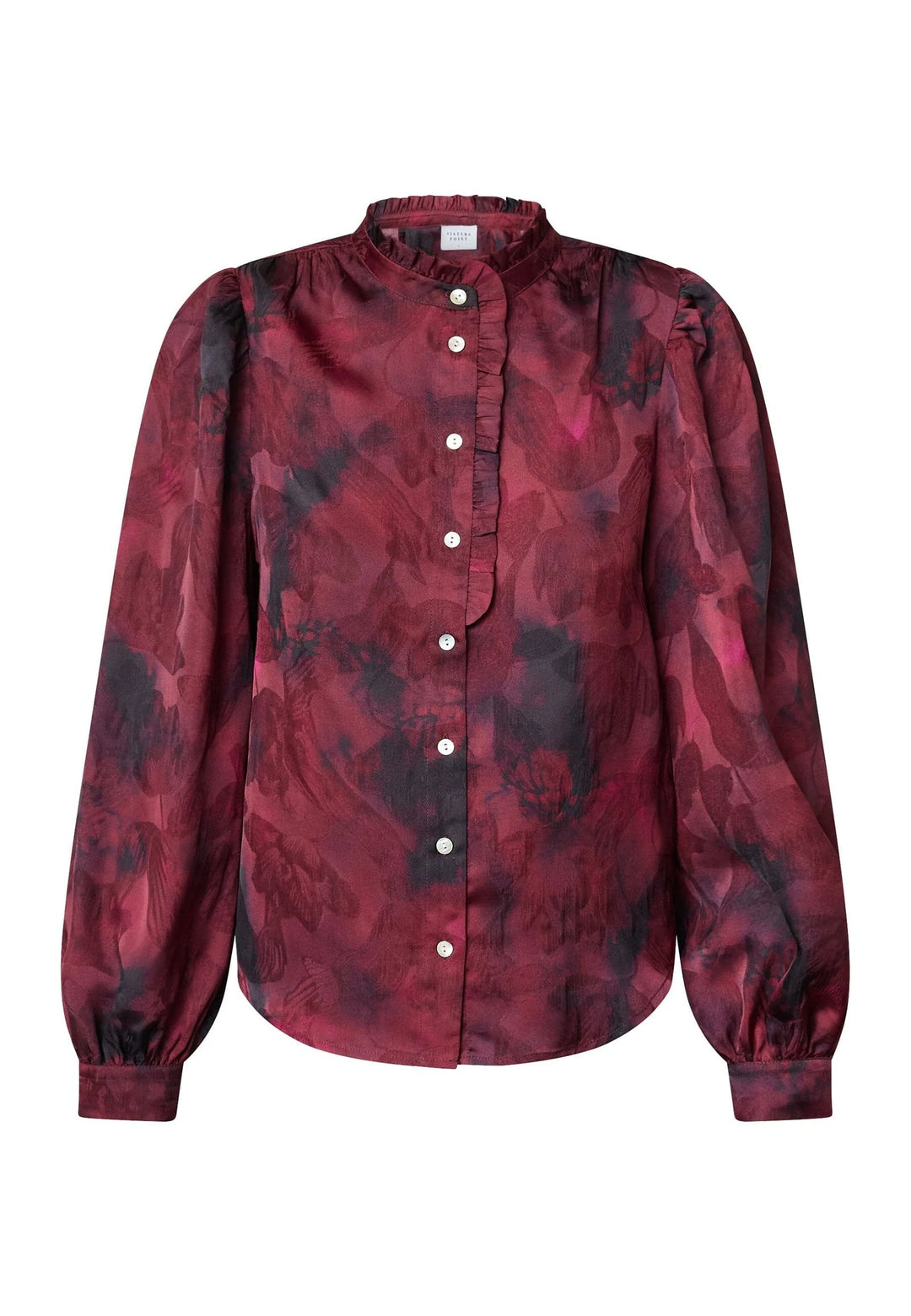 Sisters Point Virsa-SH15 Bordeaux Bluerd