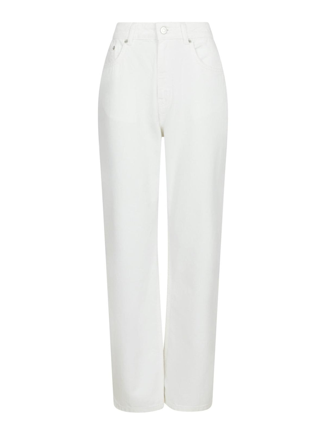 NEO NOIR Simona D Pants White