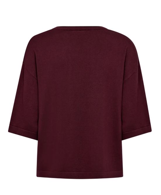 FREE/QUENT FQConny-Pullover Port Royale