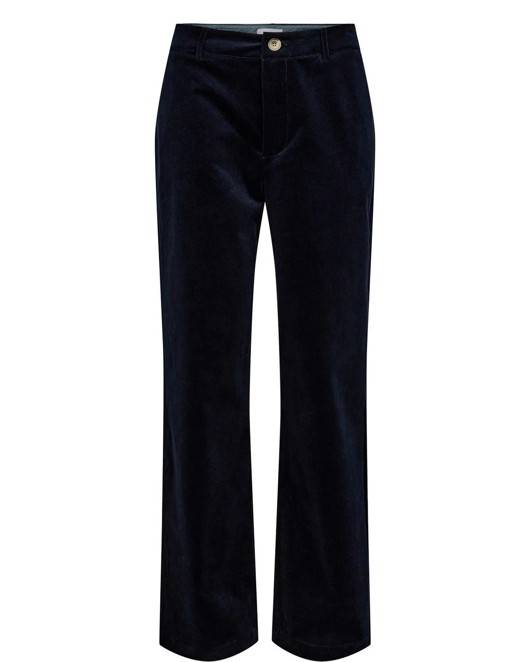 NÜMPH NUJoanna Pants Dark Sapphire