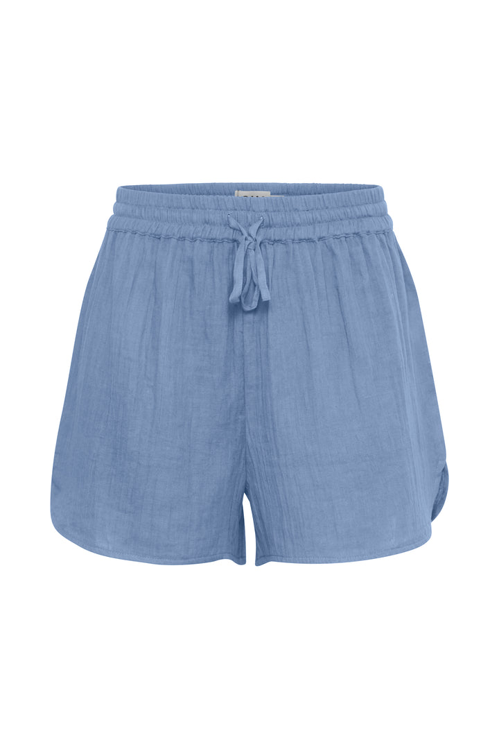 ICHI IAfoxa Beach SHO2 Della Robbia Blue