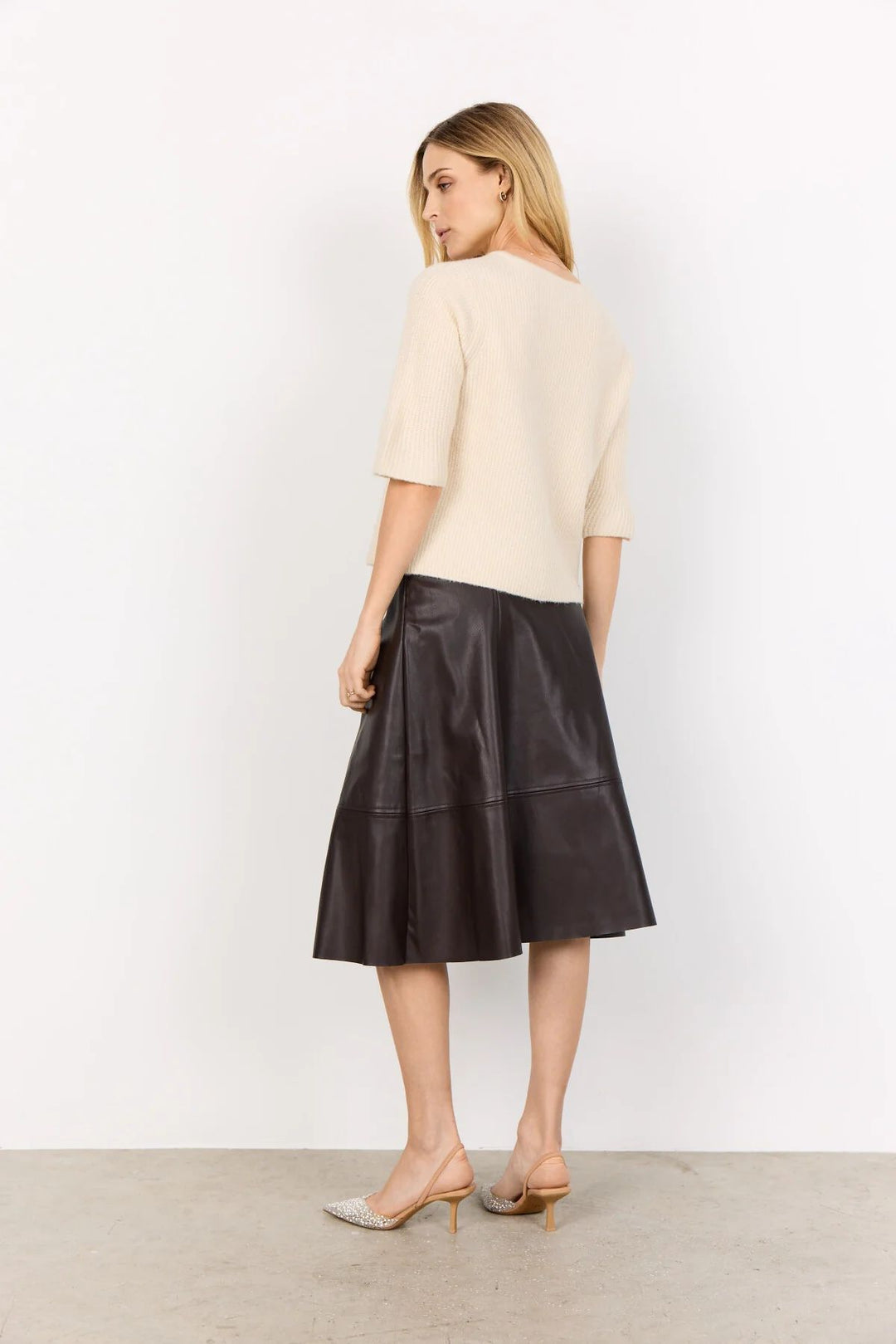 SOYACONCEPT SC-Avalon 2 Cream 91620