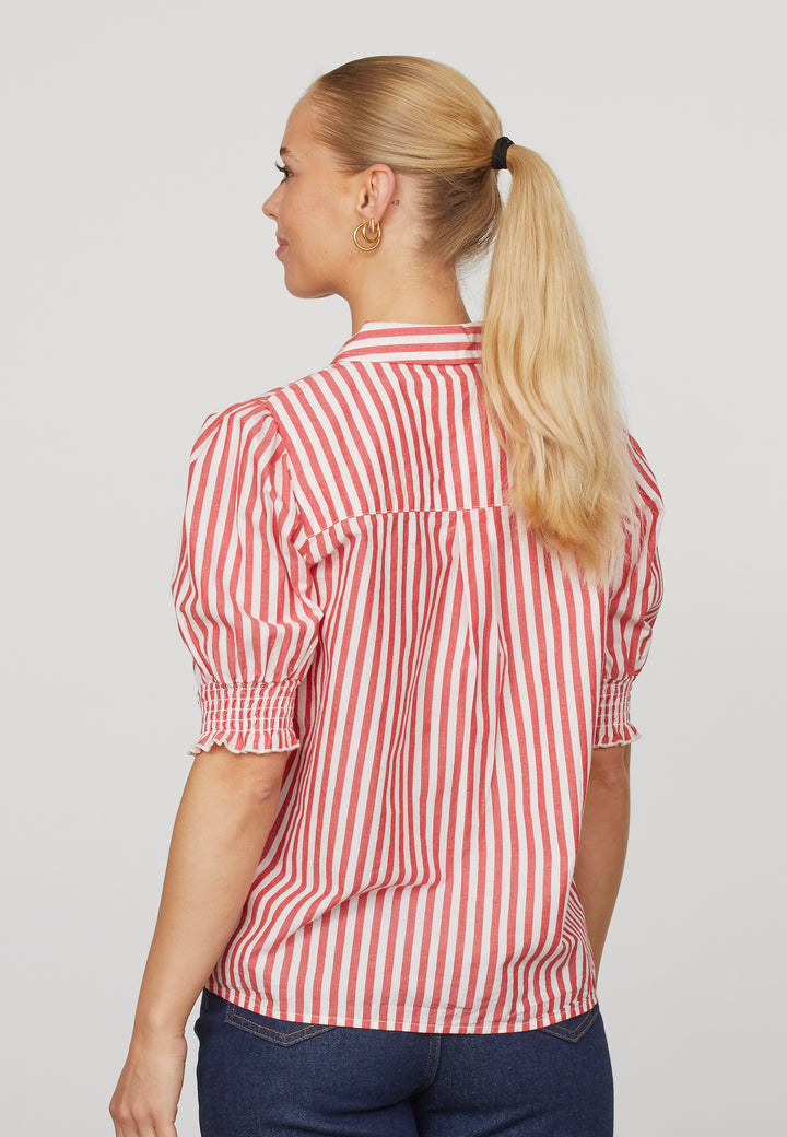 SISTERS POINT Isola-SS1 Red/White