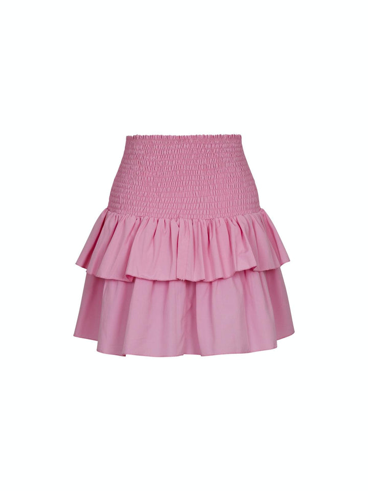 NEO NOIR Carin R Skirt Pink