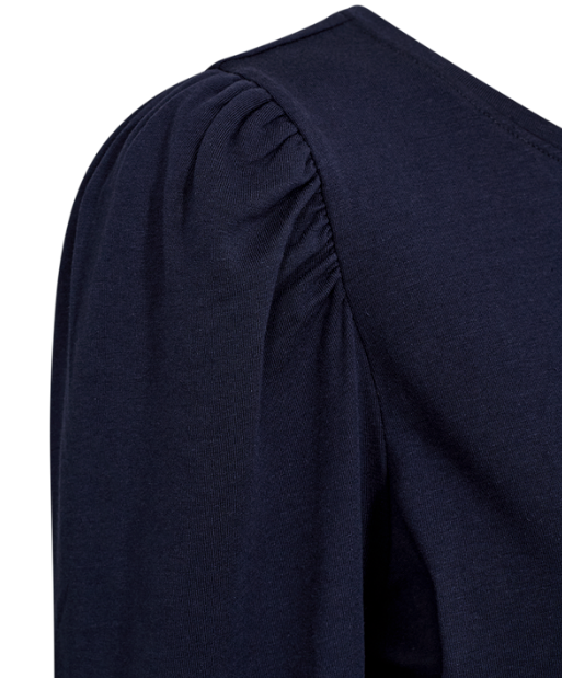 FREEQUENT FQFenja-Tee Navy Blazer