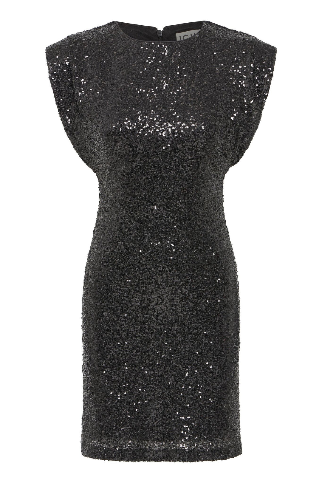 ICHI IHfauca DR4 Black