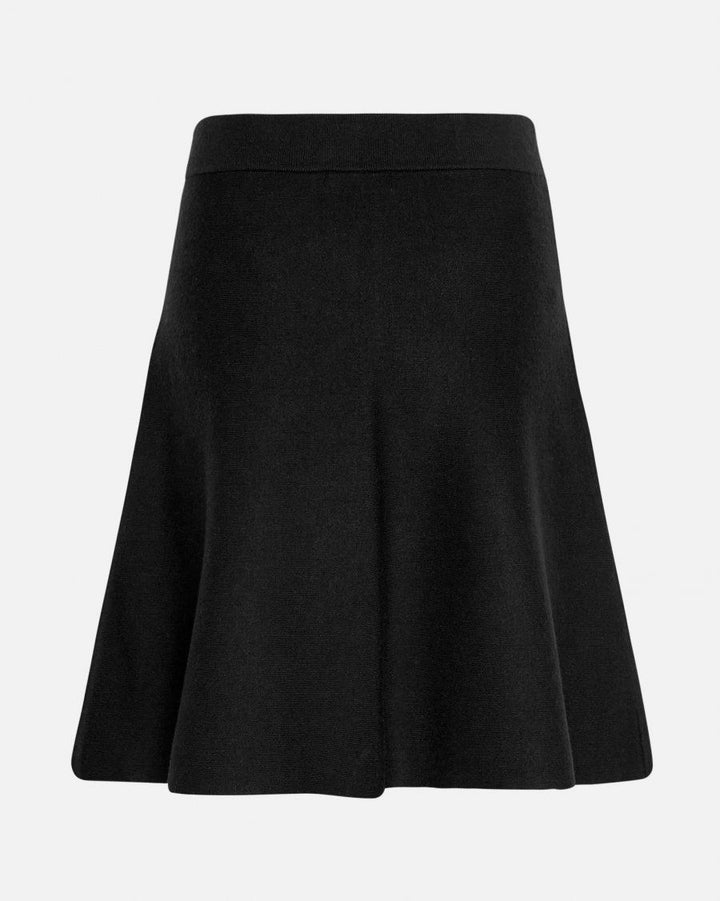 MSCH COPENHAGEN MSCHMercy East Skirt Black