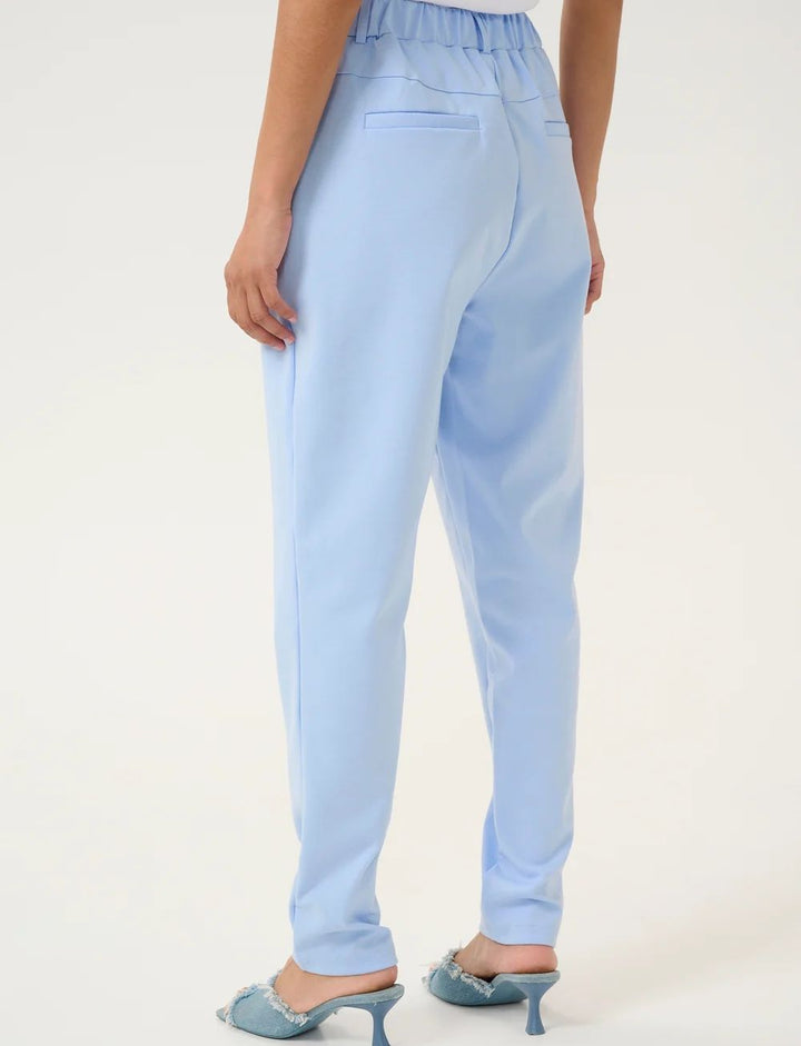KAFFE KAjenny Pants Windsurfer