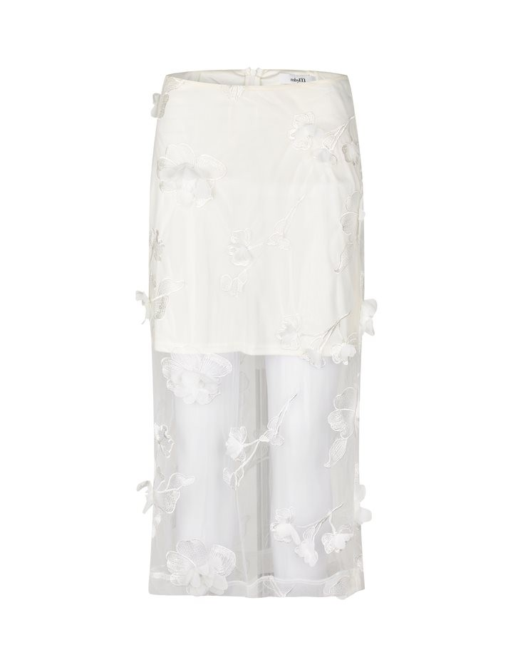 MBYM Essie-M Skirt Sugar