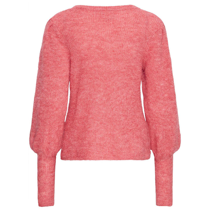 ICHI IHARDENS LS Teaberry Melange