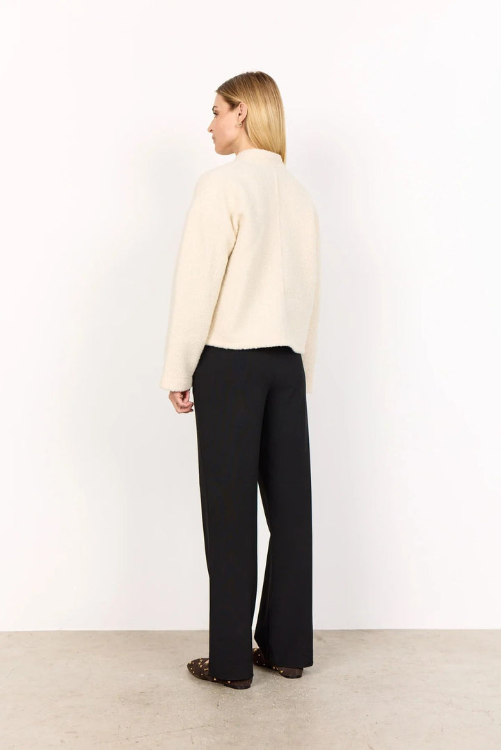 SOYACONCEPT SC-Shaima 1 Jacket cream