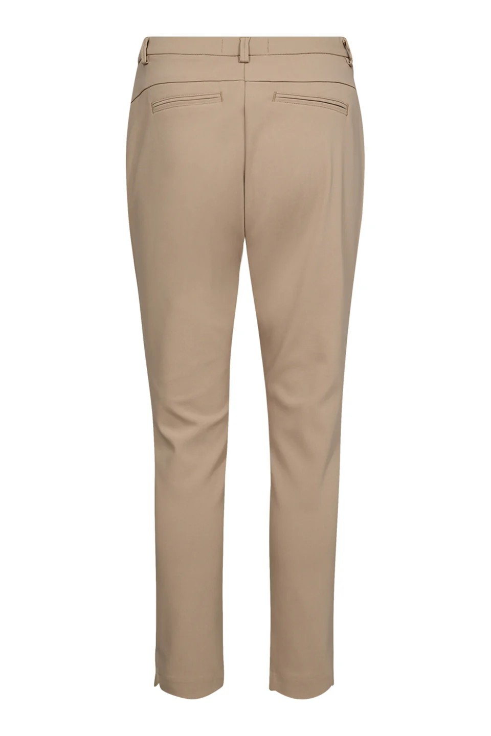 IVY COPENHAGEN Alice MW Pants Latte