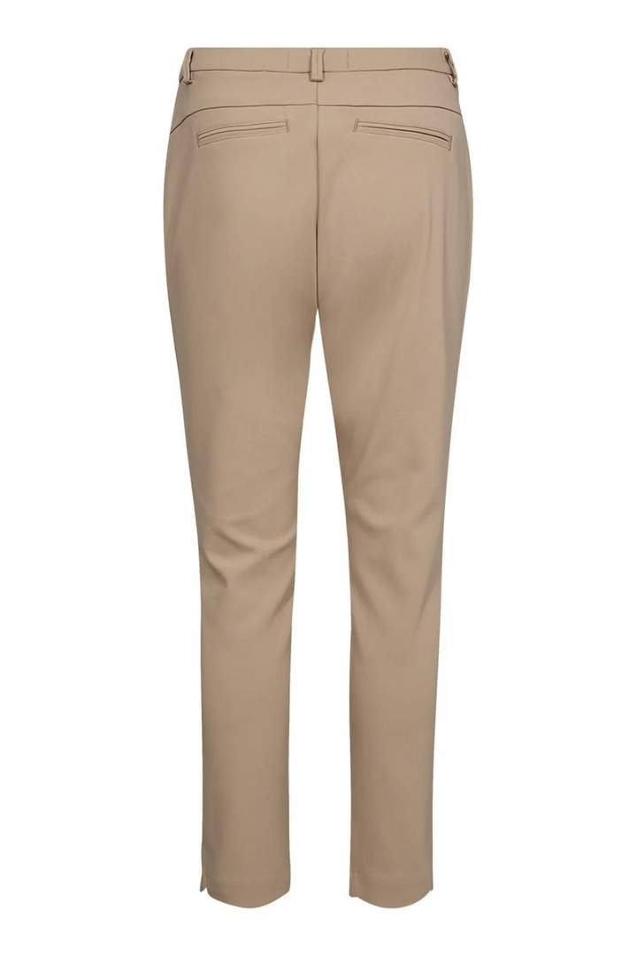 IVY COPENHAGEN Alice MW Pants Latte