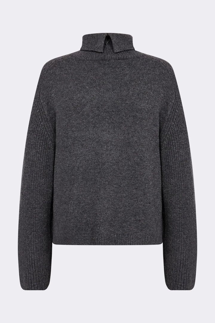 LEVETE LR-Ossy 1 L9906 Dark Grey