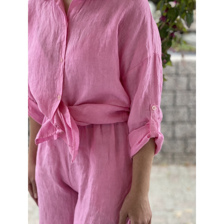 CORNU VeraCO shirt - Bubblegum