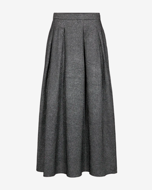 COPENHAGEN MUSE CMSHINMI Skirt Black