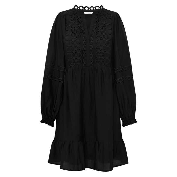 GOSSIA BellGO Dress Black