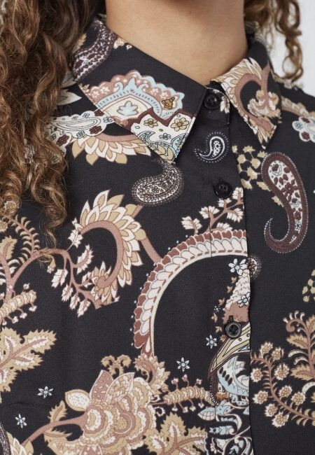 SISTERS POINT Ebbey-SH83 Paisley