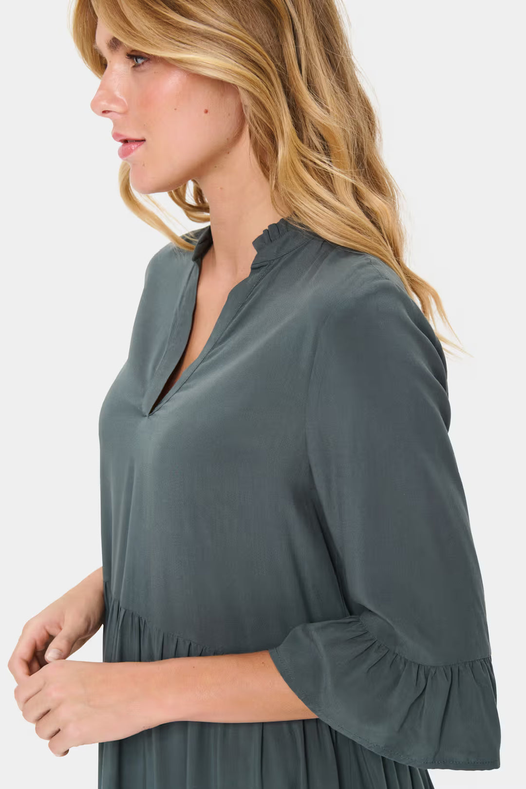 SAINT TROPEZ EdaSZ Dress Urban Chic