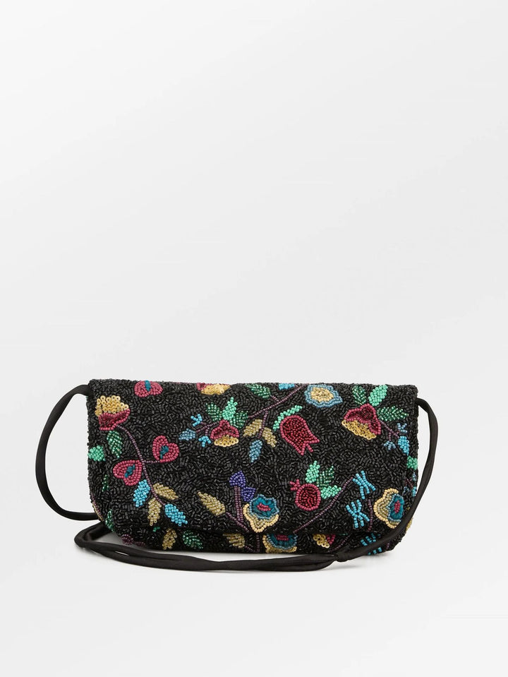 BECKSÖNDERGAARD Fairygard Edith Bag Black