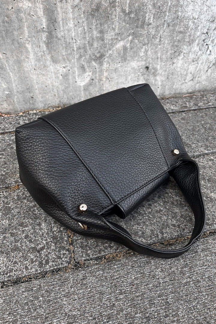 NOELLA Alma Bag Black